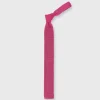 Silk Knit Tie
