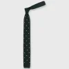 Silk Knit Tie
