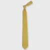 Silk Print Tie