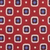 Silk Print Tie