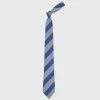 Silk Print Tie