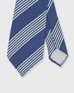 Silk Print Tie