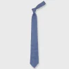 Silk Print Tie
