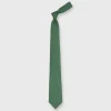 Silk Print Tie