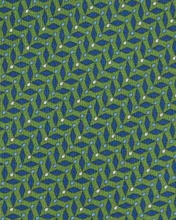 Silk Print Tie