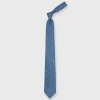 Silk Print Tie