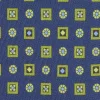 Silk Print Tie