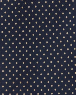 Silk Print Tie