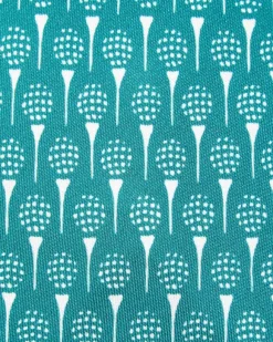 Silk Print Tie