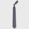 Silk Print Tie