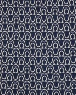 Silk Print Tie