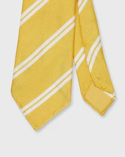 Silk Woven Tie