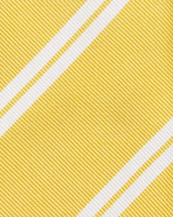 Silk Woven Tie