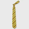 Silk Woven Tie