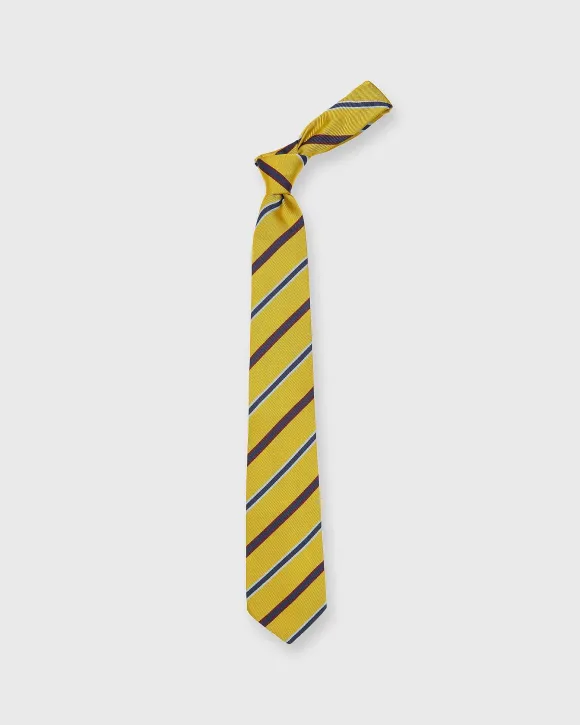 Silk Woven Tie