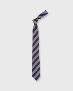 Silk Woven Tie