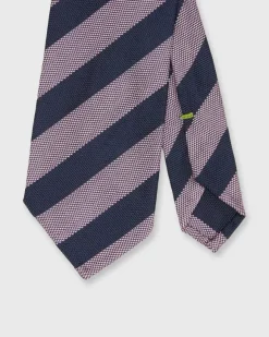 Silk Woven Tie