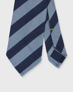 Silk Woven Tie