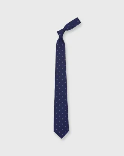 Silk Woven Tie