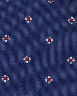 Silk Woven Tie