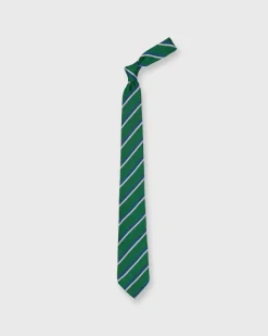 Silk Woven Tie