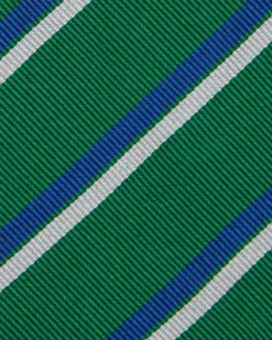 Silk Woven Tie