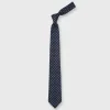 Silk Woven Tie