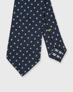 Silk Woven Tie
