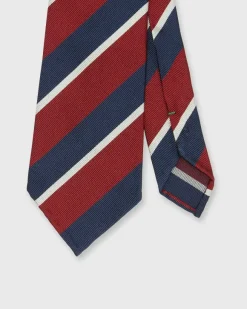 Silk Woven Tie