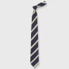 Silk Woven Tie