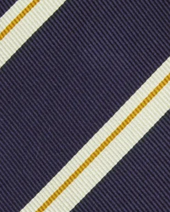 Silk Woven Tie