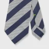 Silk Woven Tie