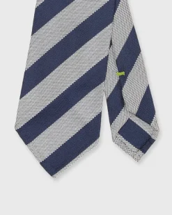Silk Woven Tie