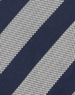 Silk Woven Tie