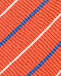 Silk Woven Tie