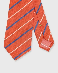 Silk Woven Tie