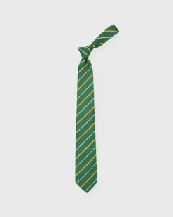 Silk Woven Tie