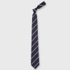 Silk Woven Tie