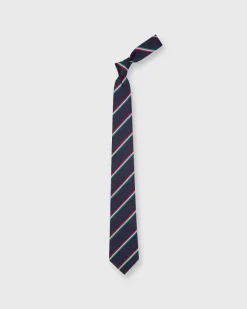 Silk Woven Tie