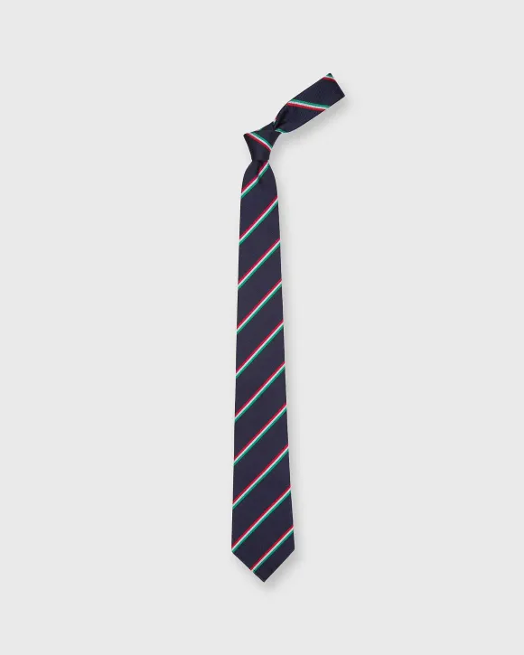 Silk Woven Tie