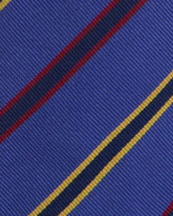 Silk Woven Tie