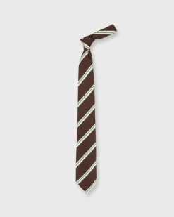 Silk Woven Tie