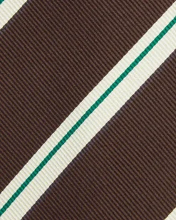 Silk Woven Tie