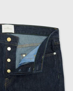 Slim Straight Jean