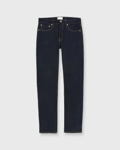 Slim Straight Jean
