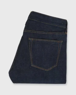 Slim Straight Jean