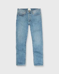 Slim Straight Jean