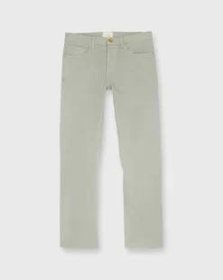 Slim Straight Jean