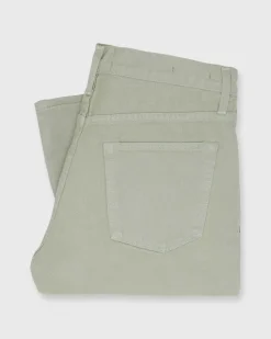 Slim Straight Jean