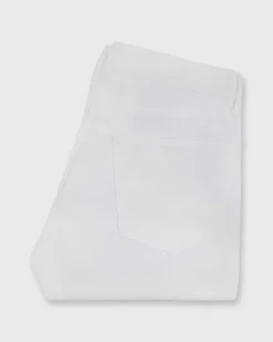 Slim Straight Jean